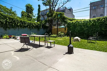 Rented by MySpaceNYC