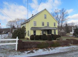 728 Division St, Clarks Summit, PA 18411