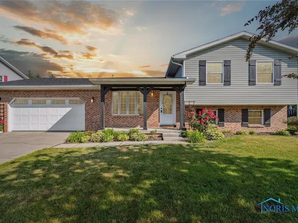 100 Vincennes Dr, Napoleon, OH 43545