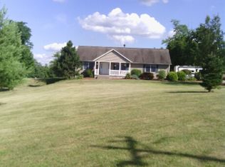 14100 Brown Rd, Verona, KY 41092