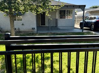 1024 Doyle St, Bakersfield, CA 93308