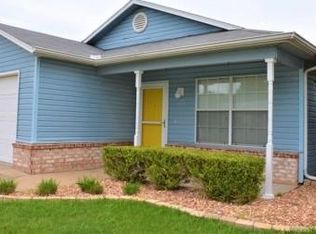 311 Spencer St, Bentonville, AR 72712