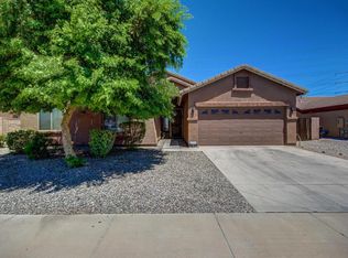 3417 S 121st Dr, Tolleson, AZ 85353