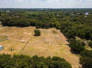 2918 Sunset Ln, Dalworthington Gardens, TX 76016