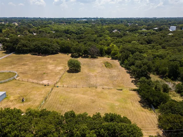 2918 Sunset Ln, Dalworthington Gardens, TX 76016