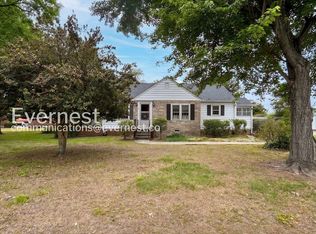 433 Holt Ave, Graham, NC 27253