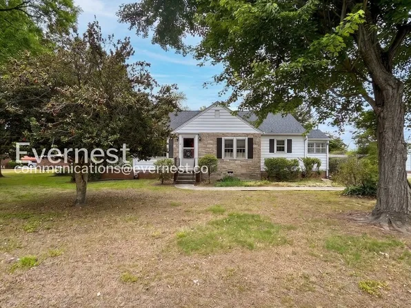 433 Holt Ave, Graham, NC 27253