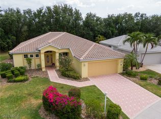2380 Palo Duro Blvd, North Fort Myers, FL 33917