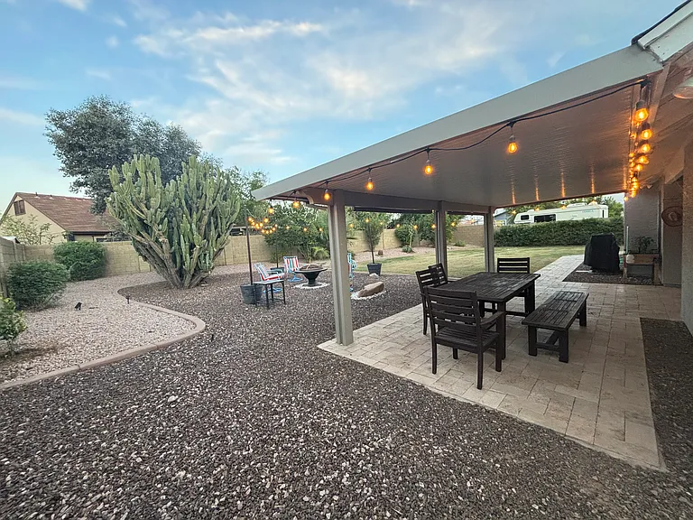3625 W Kesler Ln #M — Photo 17
