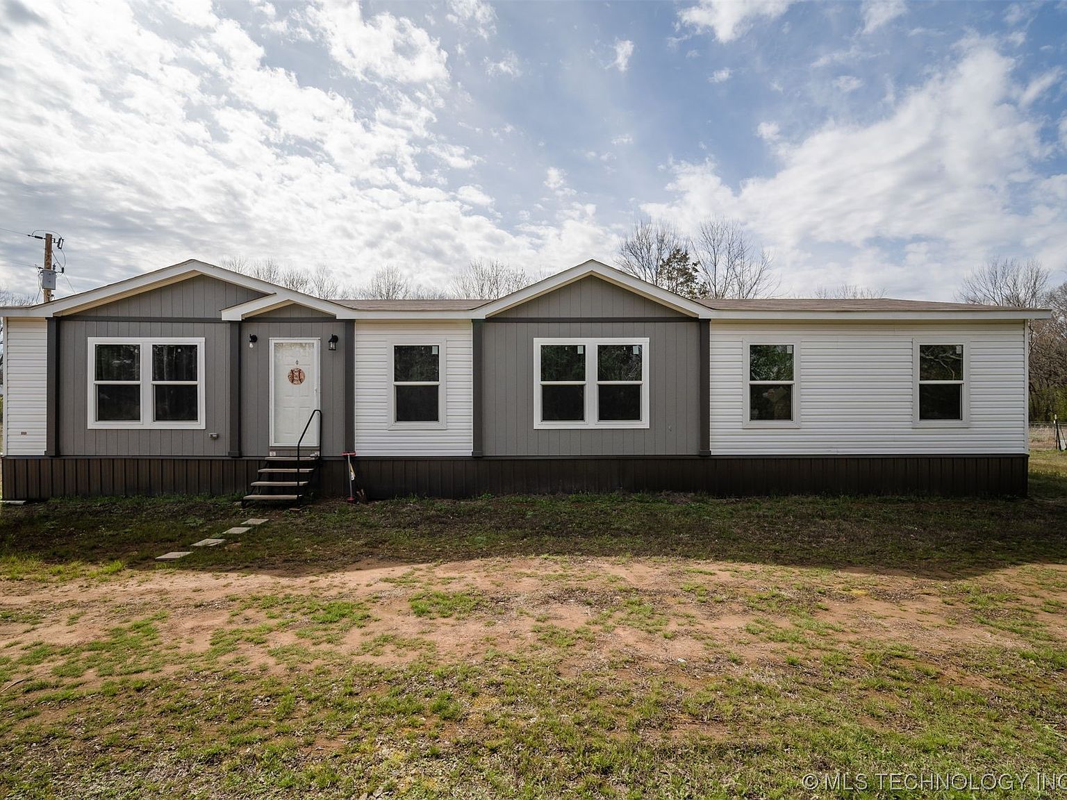 19281 275th Ave, Bokoshe, OK 74930 Zillow