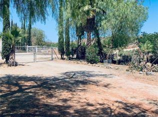 44081 Sandstone Rd, Aguanga, CA 92536