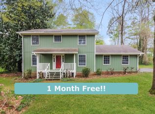 2617 Twin Oaks Dr SW, Marietta, GA 30064