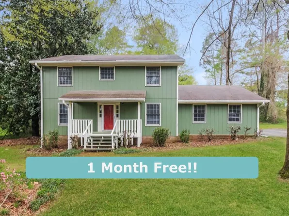 2617 Twin Oaks Dr SW, Marietta, GA 30064