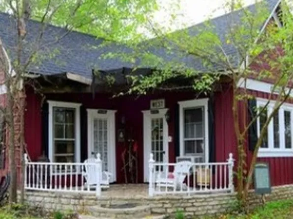 420 Grand Ave, Glen Rose, TX 76043