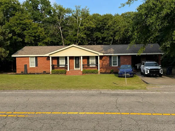 2141 Shillings Bridge Rd, Orangeburg, SC 29115