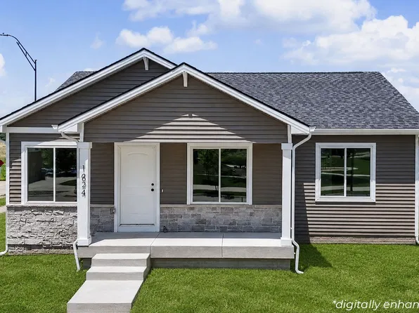 1624 Justice Way, Knoxville, IA 50138