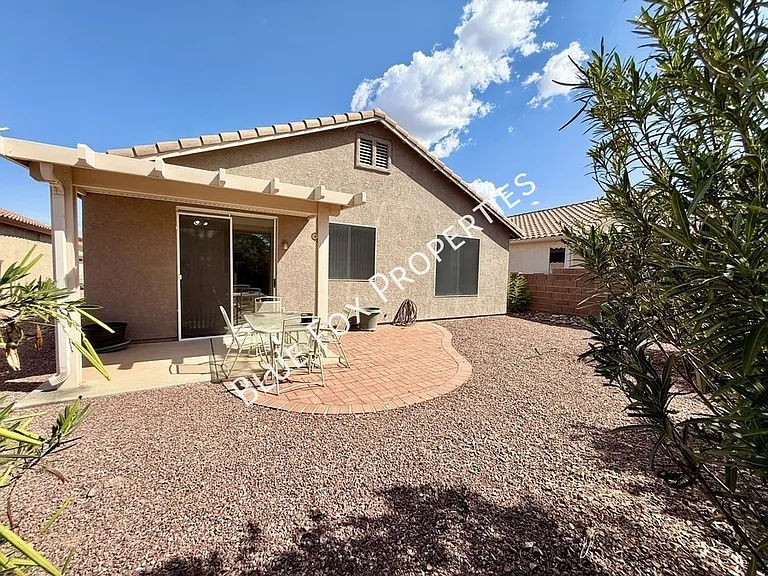 7992 W Cottonwood Wash Way — Photo 27