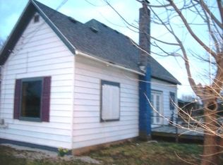 2446 N Grant Ave, Springfield, MO 65803