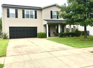 2723 Summer Point Ct, Owensboro, KY 42303