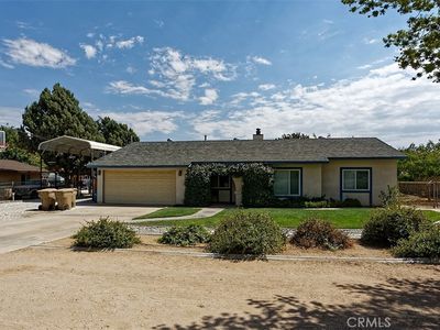 10753 Kern Ave, Hesperia, CA, 92345