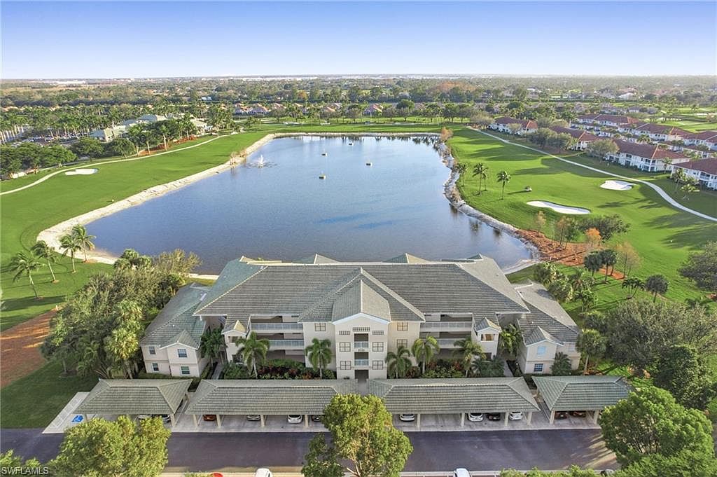 8500 Legends BLVD #305