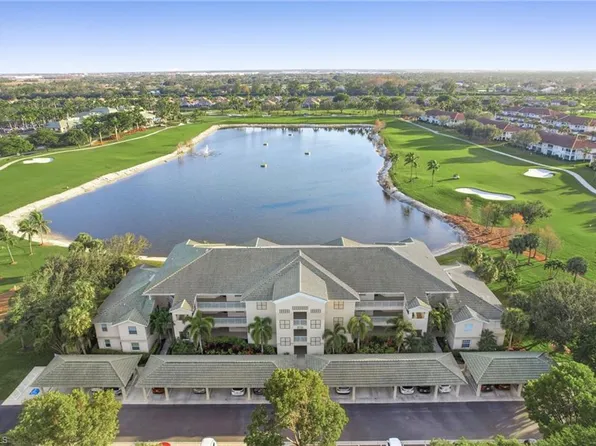 8500 Legends BLVD #305, FORT MYERS, FL 33912