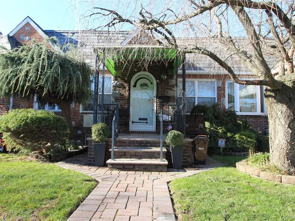 133-28 86th Street, Ozone Park, NY 11417