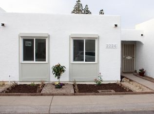 2224 W Fremont Dr, Tempe, AZ 85282