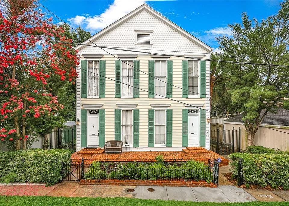 1st image of 1123 Amelia St #1123