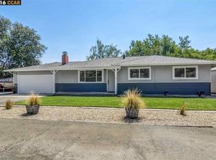 4884 Myrtle Dr, Concord, CA 94521