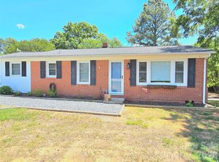 40582 Old Cottonville Rd, Norwood, NC 28128