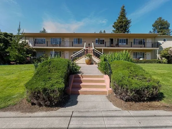 2727 Parker St Unit H, Berkeley, CA 94704