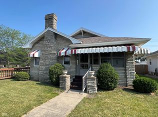 1319 I Ave, New Castle, IN 47362