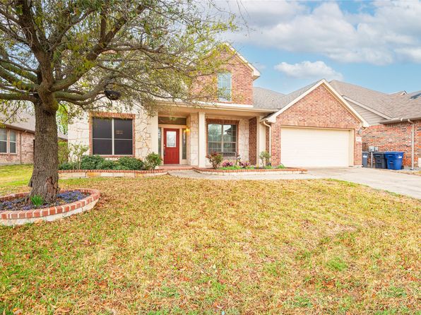 Home for Sale in McKinney TX