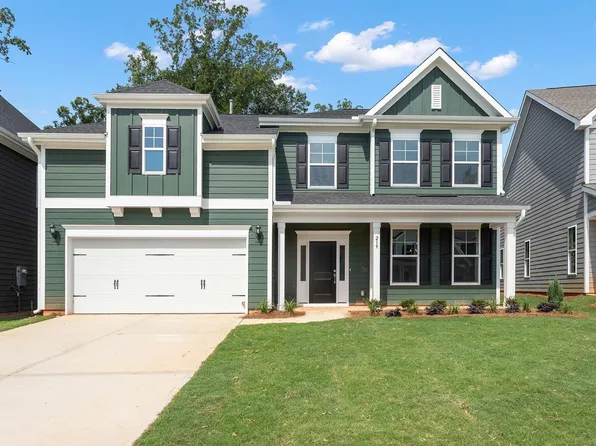 219 Augusta Pond Way #157, Raleigh, NC 27603