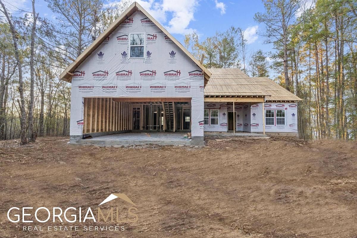 191 Crooked Creek Bay Rd, Eatonton, GA 31024 MLS 10169201 Zillow