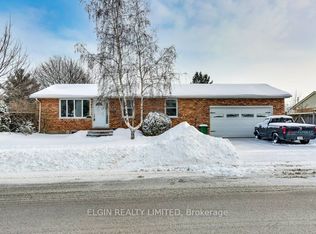 5 Sauve Ave, Saint Thomas, ON