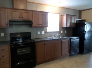 1503 Matterhorn Ln, Indianapolis, IN 46234