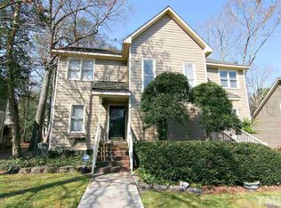 1817 Crystal Downs Ln, Raleigh, NC 27604