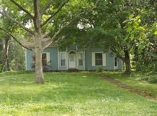 (Undisclosed Address), Henning, TN 38041