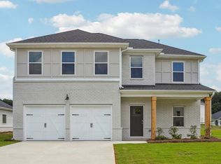 258 Orwell Dr, Social Circle, GA 30025
