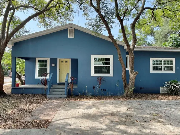 3002 W Arch St, Tampa, FL 33607