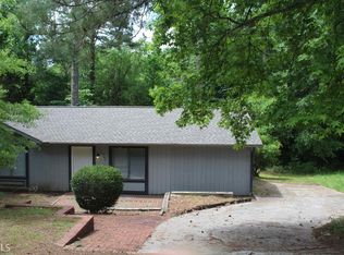 8967 Bentwood Ln #5, Riverdale, GA 30274