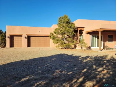 6 Loma Bonita, San Jose, NM, 87565
