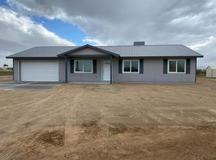 25043 E Chaplain Ln, Florence, AZ 85132