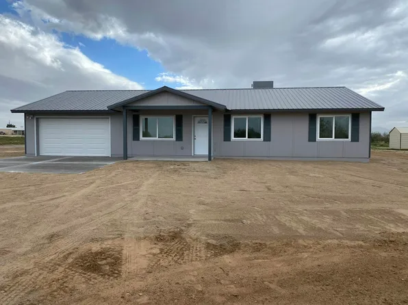 25043 E Chaplain Ln, Florence, AZ 85132