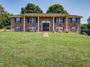 115 Beartrack Rd, Jonesborough, TN 37659