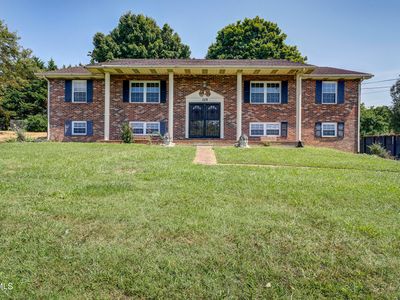 115 Beartrack Rd, Jonesborough, TN, 37659