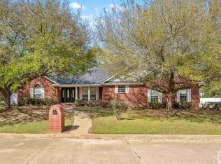 502 Peter Alan, Nash, TX 75569