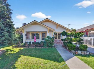 7429 Alexander St, Gilroy, CA
